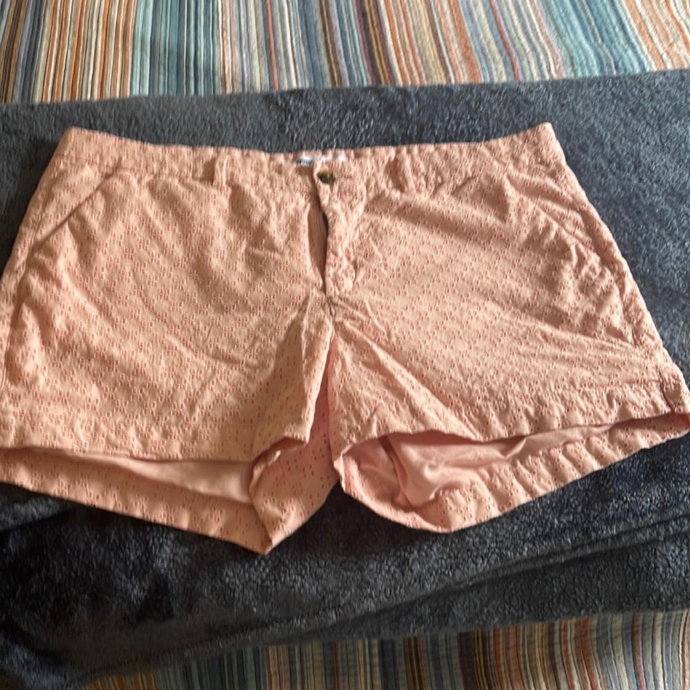 Old navy pink short